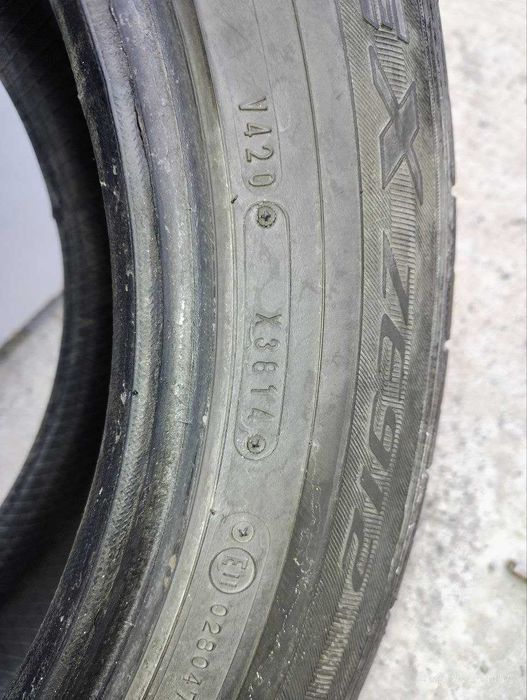 Автошини 205\60 R 16 Falken літо