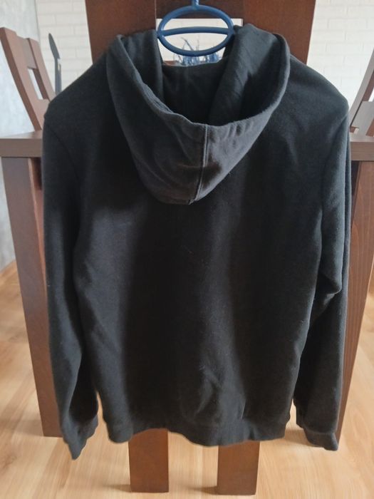 Bluza PUMA z kapturem,młodzieżowa.