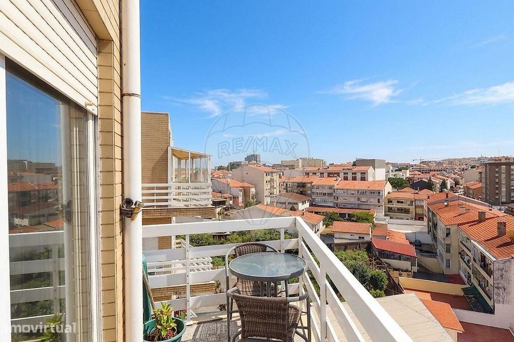 Apartamento T3 para venda