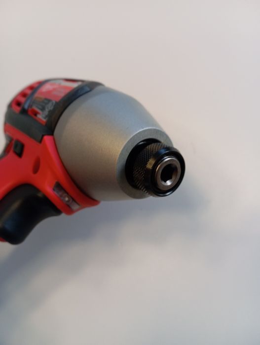 Zakrętarka Milwaukee M18