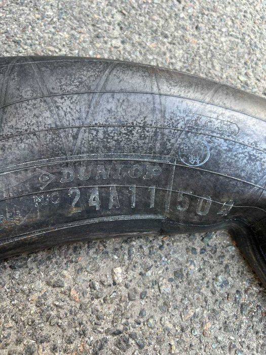 Камери Harley Davidson Touring, Road King