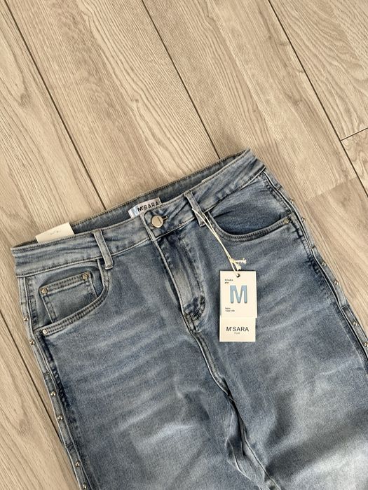 Nowe Spodnie Sara L/XL