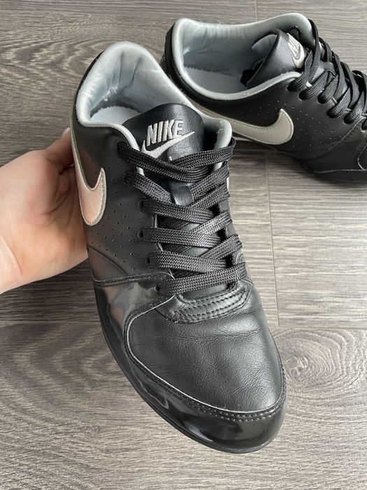 Кросівки Nike 37р (24,2см)