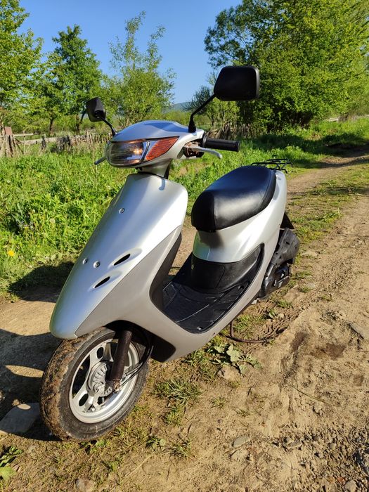 Honda dio 34 з Японії | ідеальний стан | Діо 34| Скутер