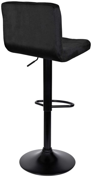 Nowoczesny Hoker Barowy Tapicerowany. Do kuchni, wyspy. Nowy. WYSYŁKA