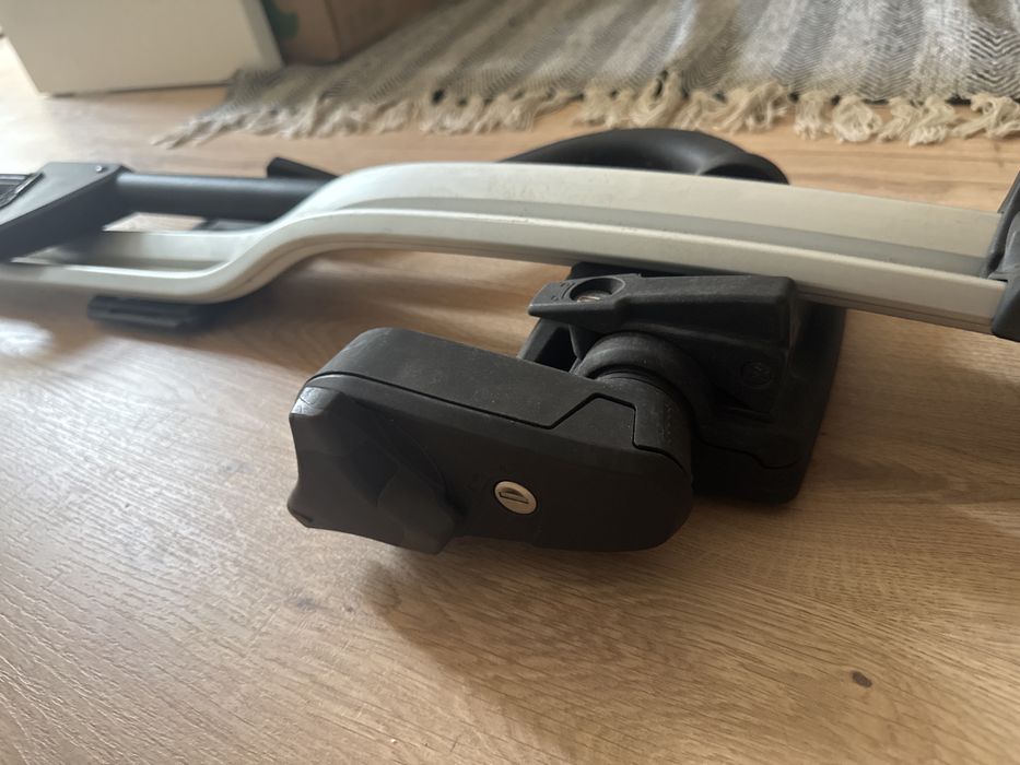 Suporte para Buke Pro