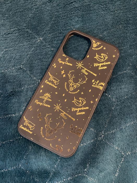 etui na iphone 12/12pro