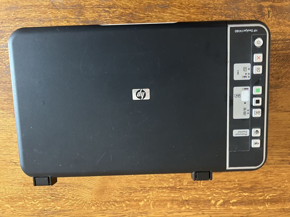Мфу hp deskjet f4180