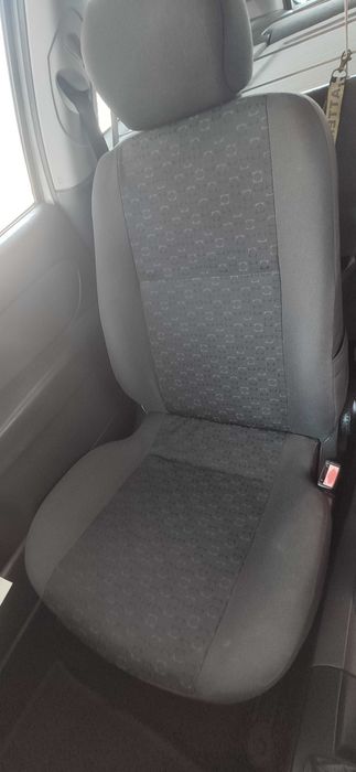 Ford Focus Sportvan 1.8 TDDi (2005) – Nacional, Único Dono