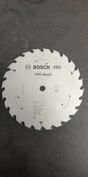 Bosch 150x10 tarcza widiowa