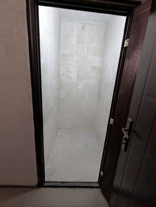Продам комору, комірку, кладовку 3.1м²