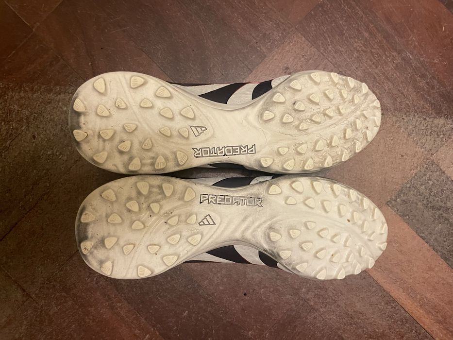Chuteiras Adidas Predator Pro TF 25