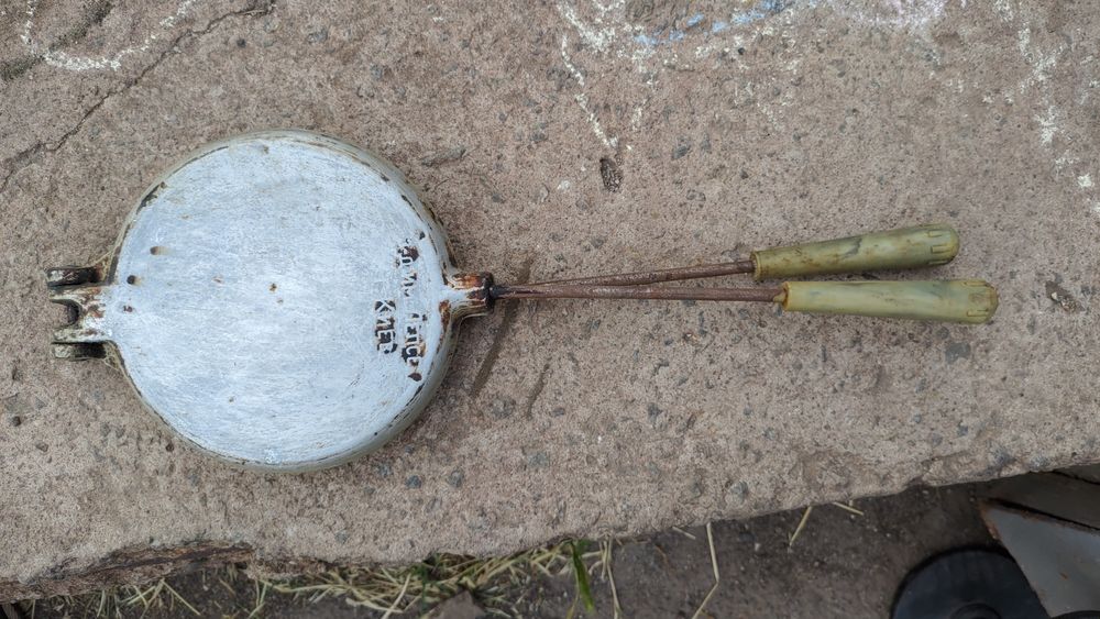 Форма для выпечки печенье Киев.