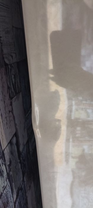 Холодильник MIDEA MDRS 723MYF34 Beige