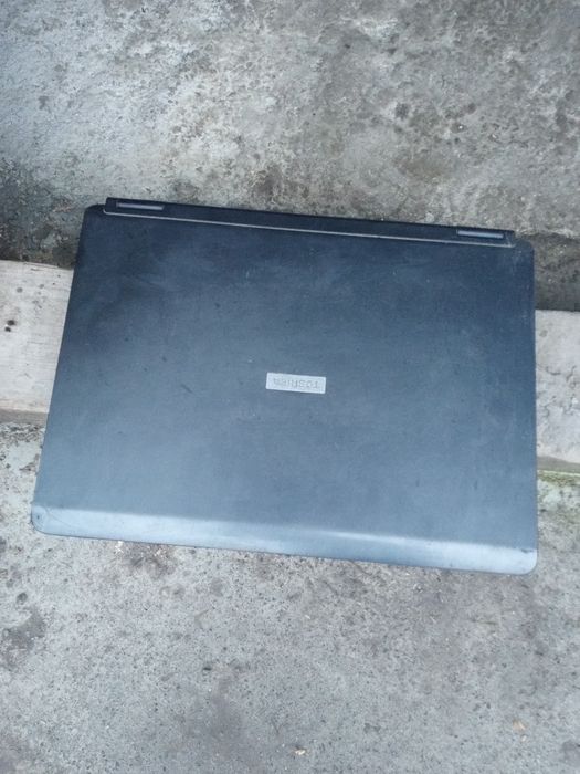 Продам ноутбук Toshiba Satellite