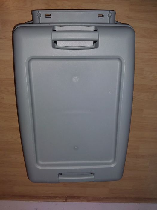 Kerbl Transporter dla zwierząt 81 x 60 x 61,5 cm