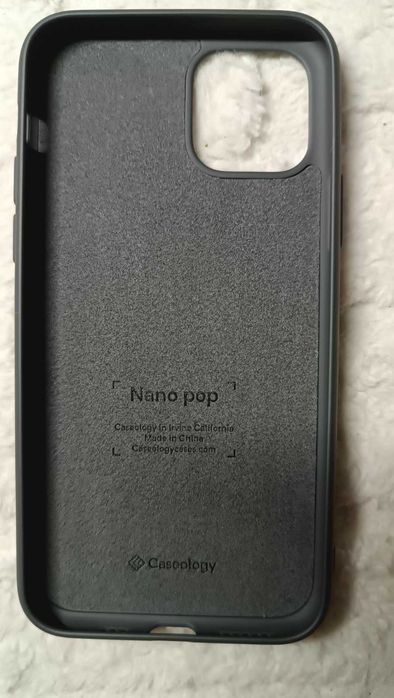 Etui do iPhone 11 Pro