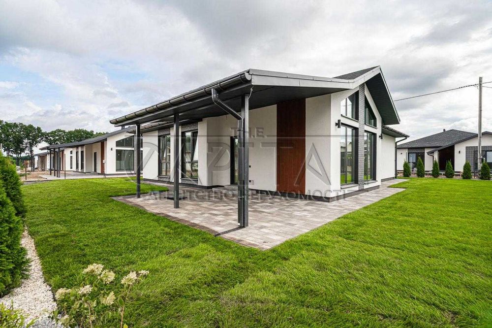 Продаж будинку , Крюківщина, Фастівський р-н, ГАЗ