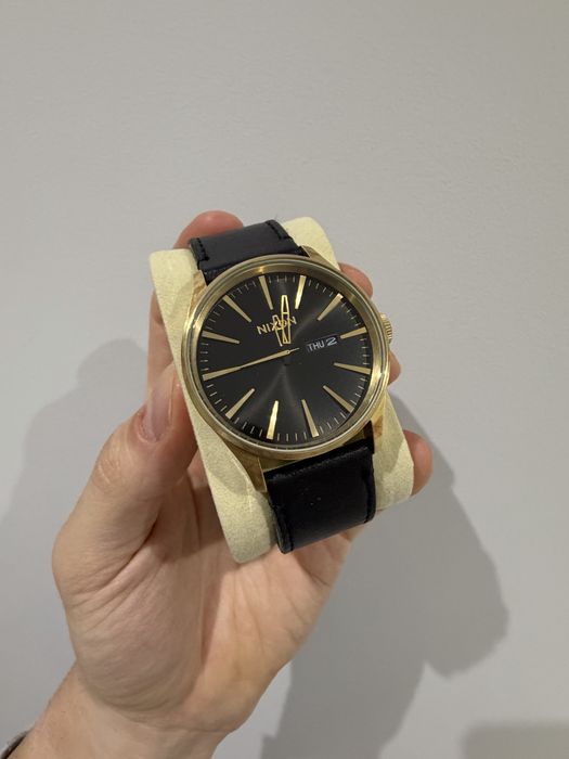 Vários Relógios (Diferentes Marcas) - Nixon, Fossil, Diesel