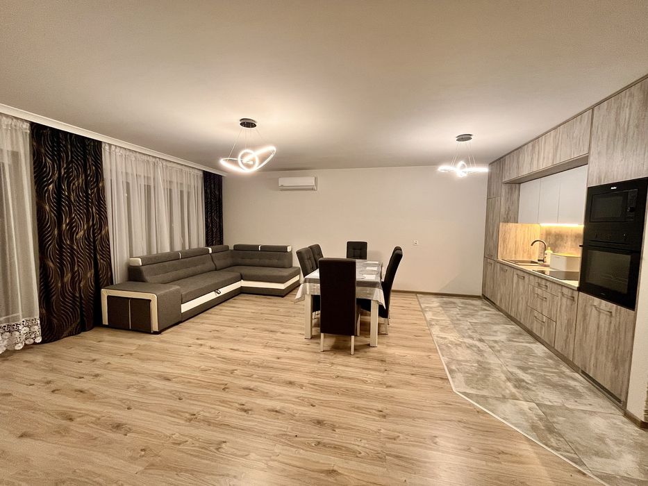 Apartament K10 noclegi Busko-Zdrój