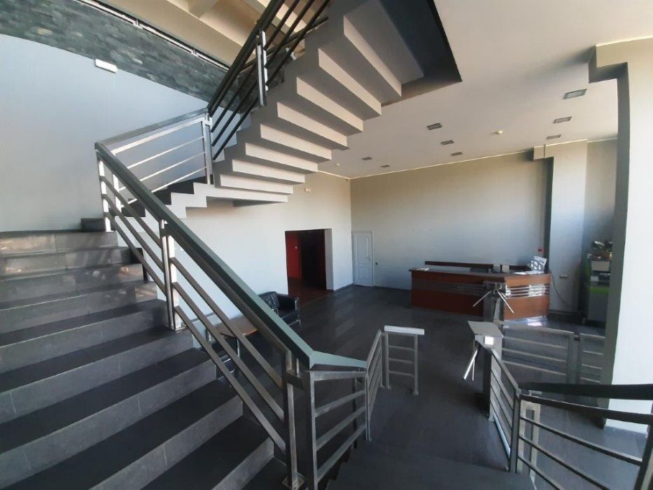 Комерційна нерухомість за адресою вул. Нижньоюрківська (площа 2300 м²) - Atlanta.ua - фото 7