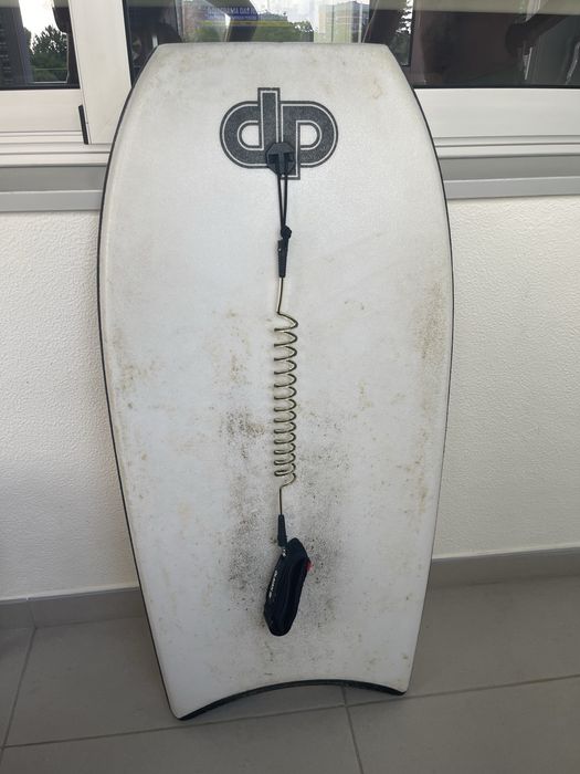 Prancha bodyboard deeply 42.5
