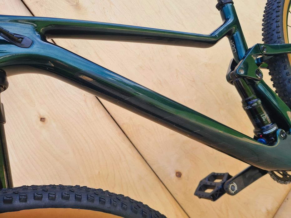 Scott Spark 900 M 29 Shimano XTR Fox 34 Elite MTB XC rower !!