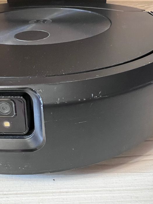 Robot sprzątający iRobot Roomba Combo J7+