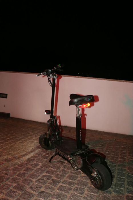 Trotinete eletrica