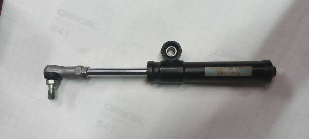 рульовий демпфер bmw s 1000 rr