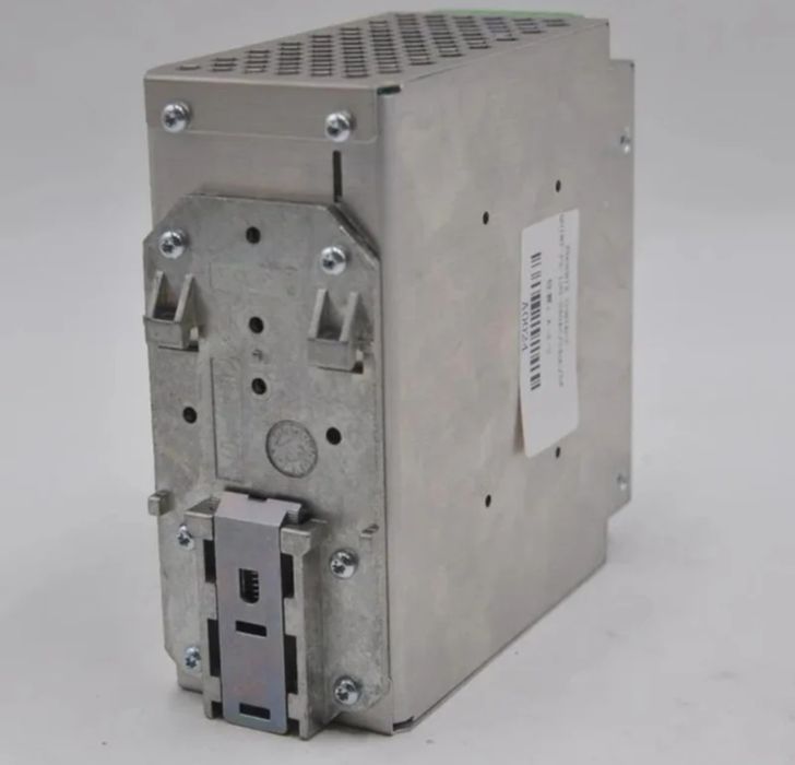 Fonte de alimentação