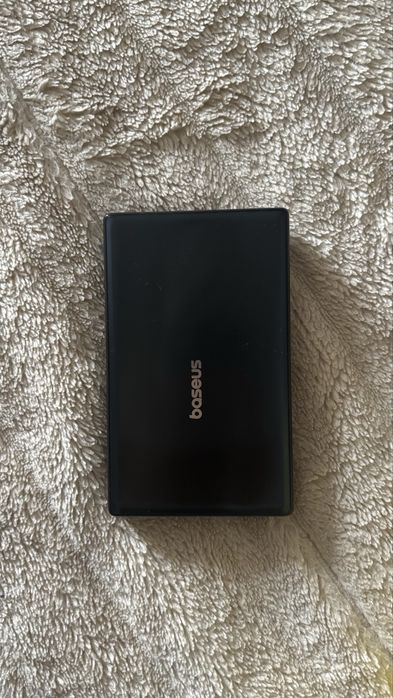 Powerbank baseus