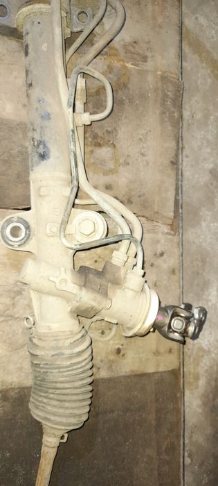 Рулюва рейка мазда 323ф