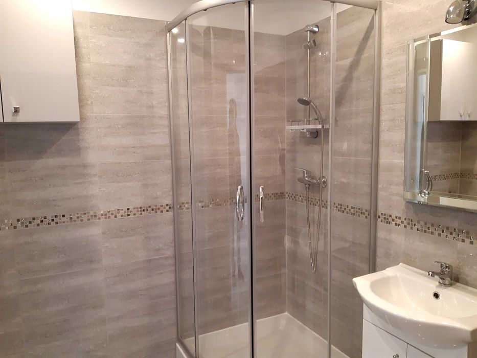 Mieszkanie 3 pokojowe os. Piłsudskiego