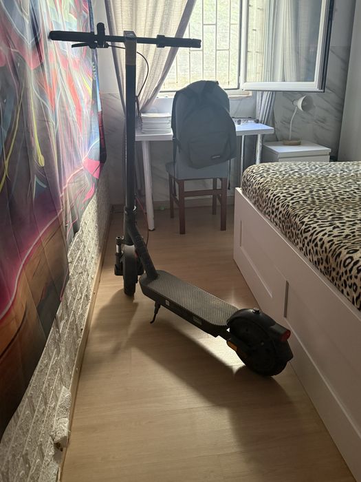 Vendo trotinete xiaomi 5