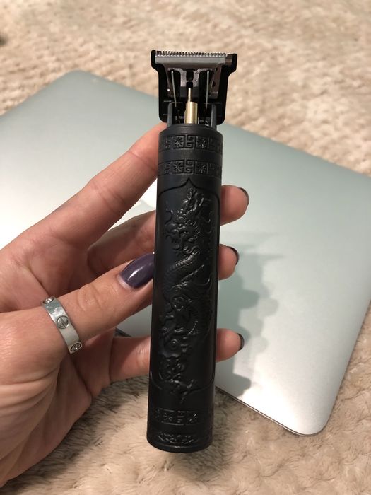 Триммер для бороды