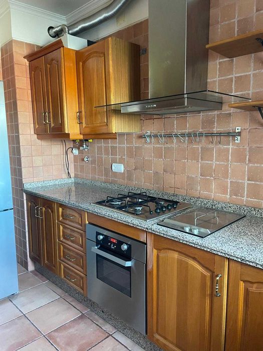 Apartamento T3 Centro Histórico de Évora