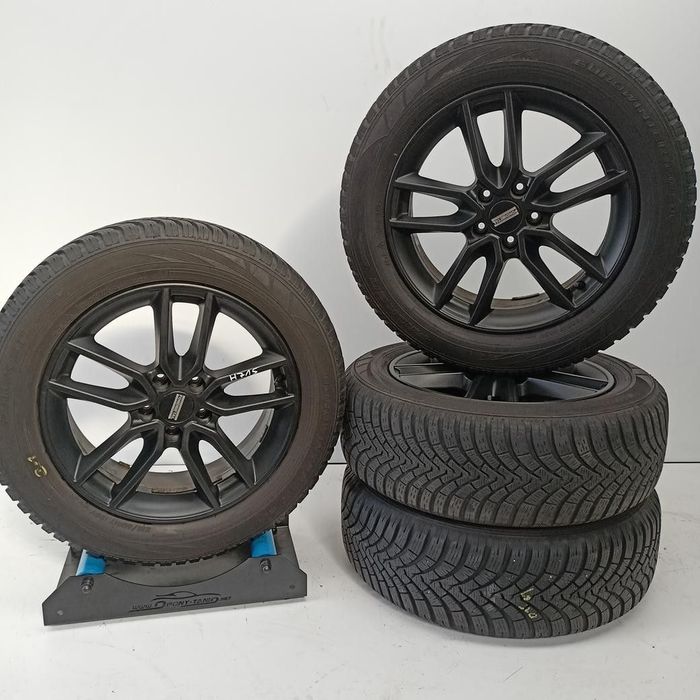 Koła 5x110 17 Jeep Compass Renegade Falken 7mm (H715)