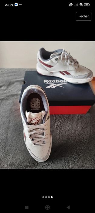 Sapatilhas Reebok unissex