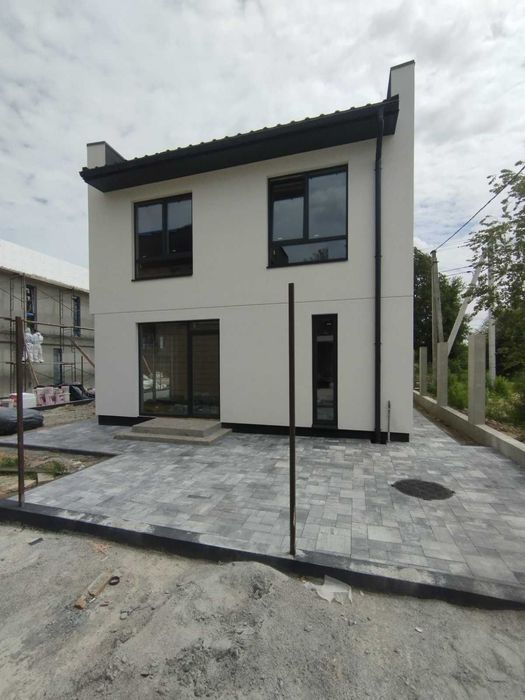 Без% Продам Будинок 150м2  Софіївська Борщагівка