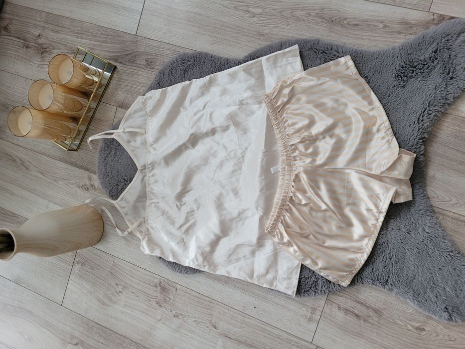 Piżama damska Pierre Cardin M