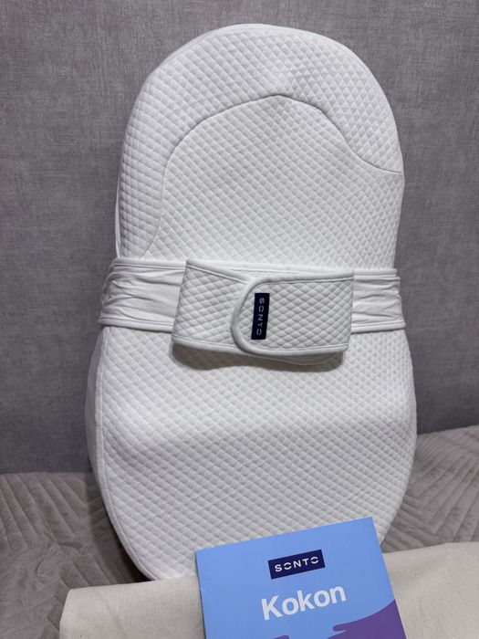 Новий кокон Sonto для малюків