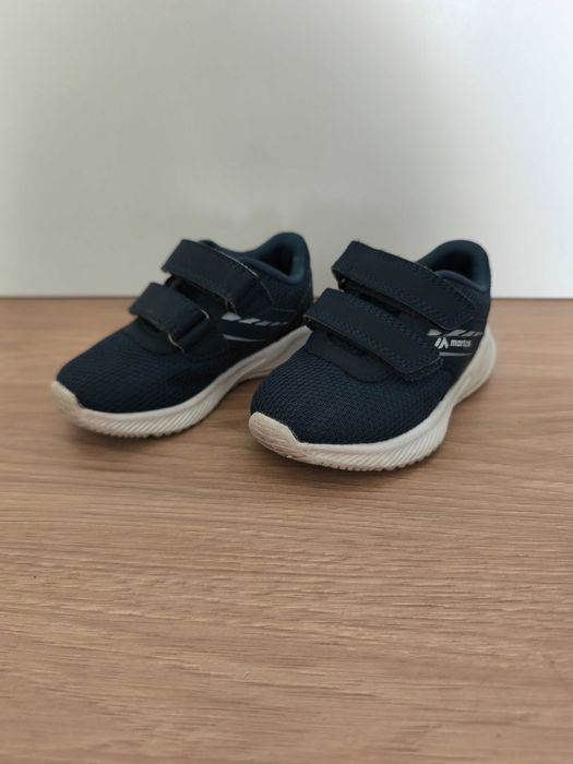 Dziecięce buty Martes rozm. 22 Granatowe Casual