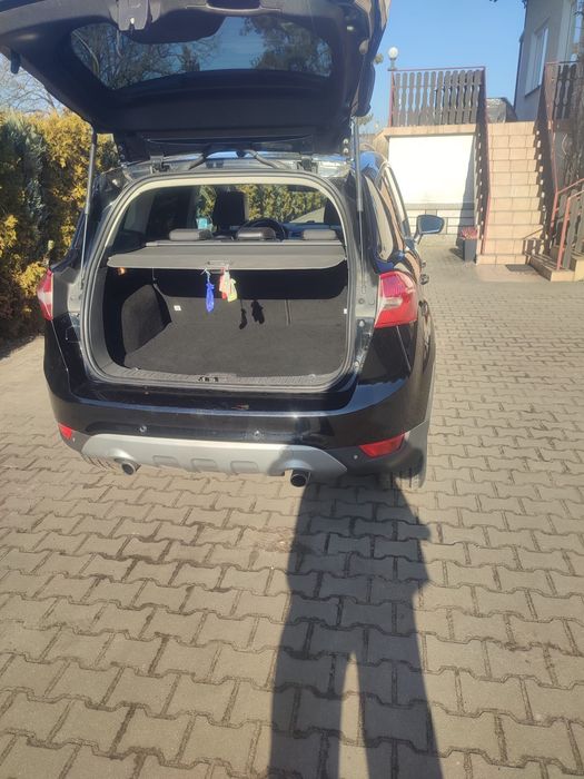 Ford Kuga 2.0 diesel