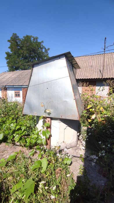 Продам 2 будинки в селі Клекотина 8808
