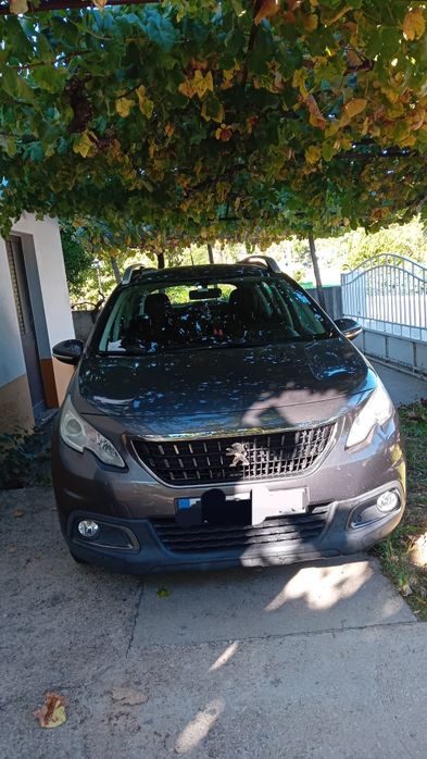 Peugeot 2008  PureTech Venda Urgente — photo 4
