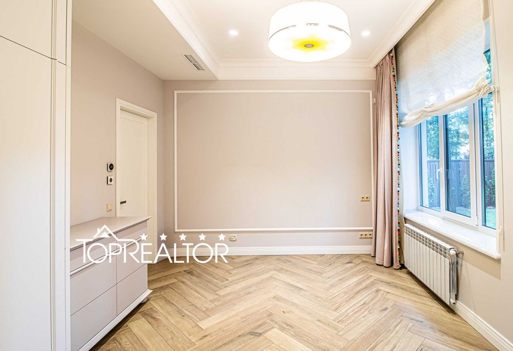 Без комісії! Продам одноповерховий котедж у селищі Лісове. Лісопарк!