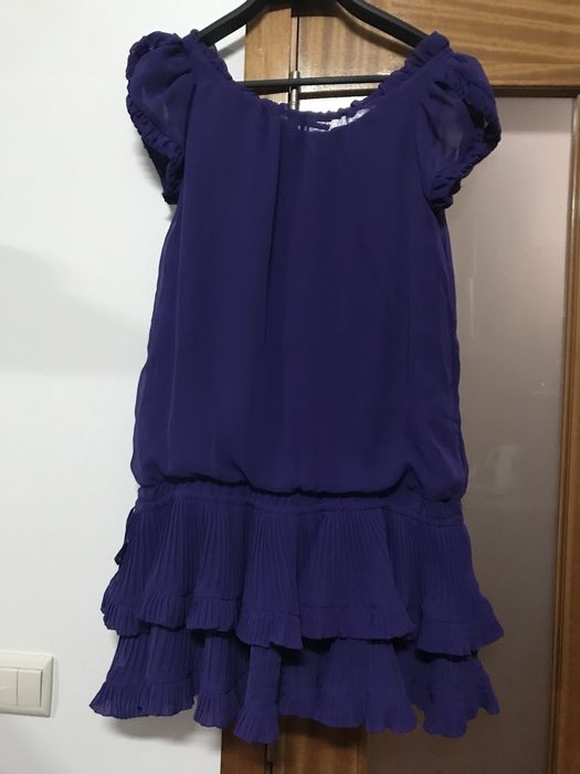 Vestido, marca Silvian Heach