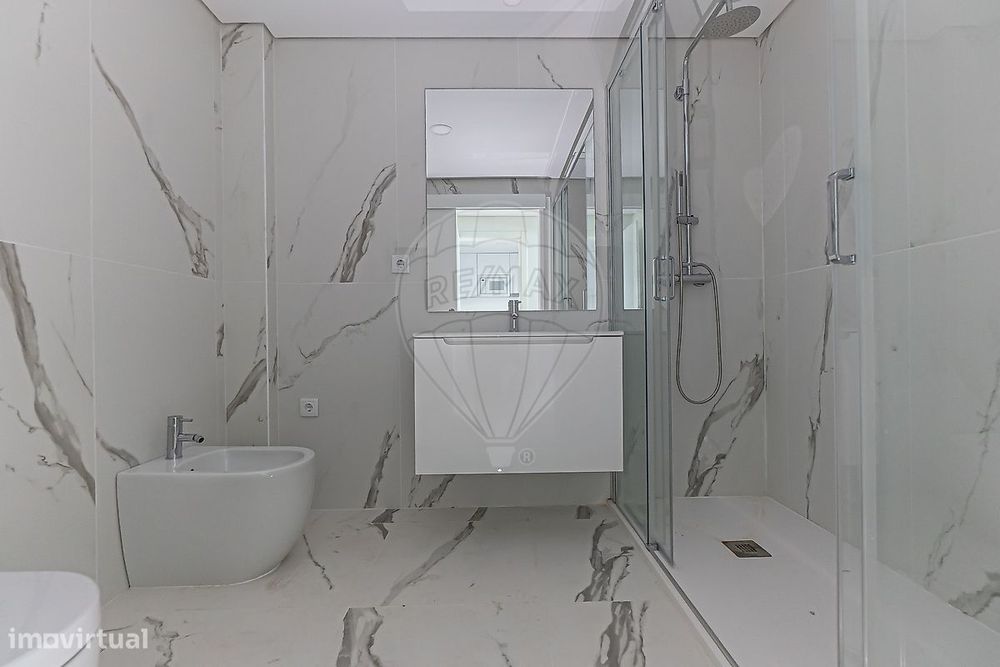 Apartamento T1 para venda