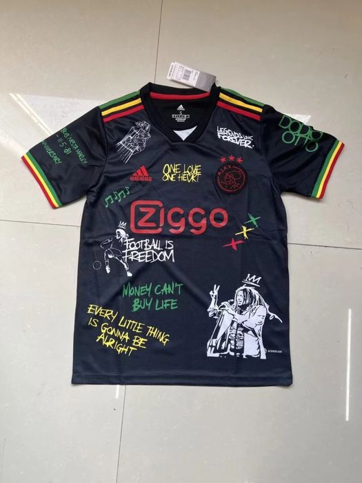Camisa Ajax  2022-23 Edição Especial
